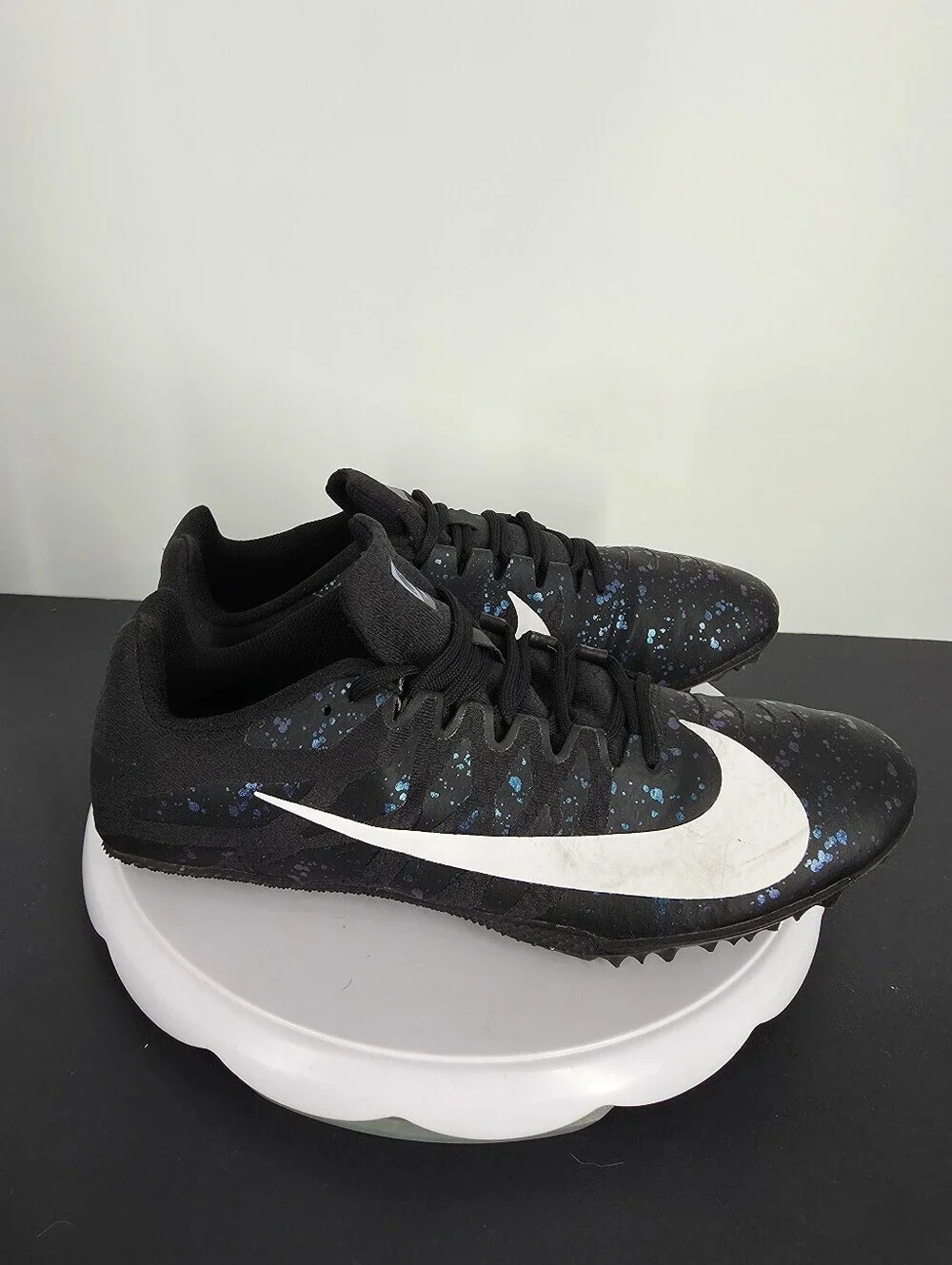 Nike zoom rival